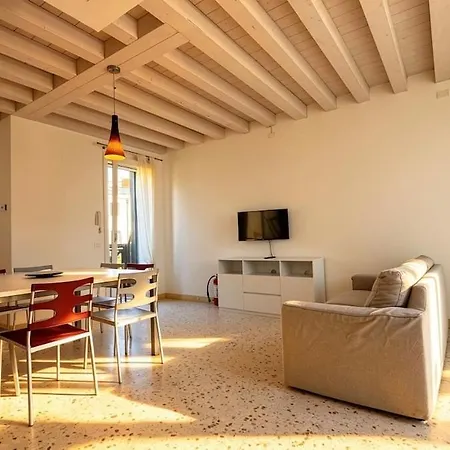 Clodia Residence- Isola Chioggia * Bacucco