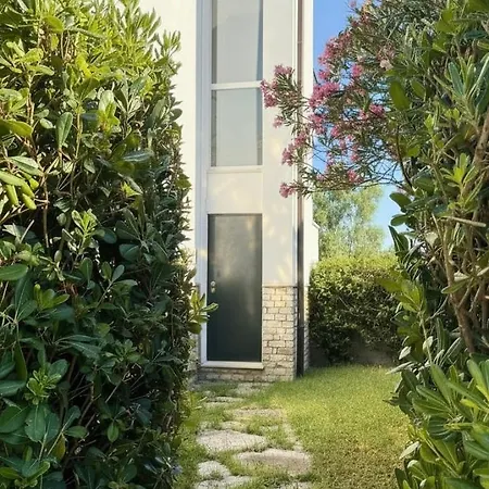 Clodia Residence- Isola Chioggia *
