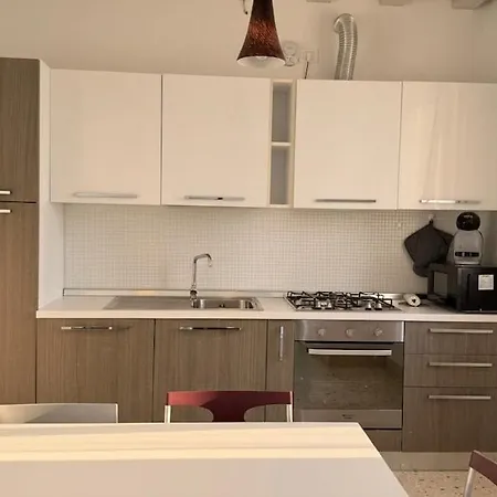 Clodia Residence- Isola Chioggia Bacucco