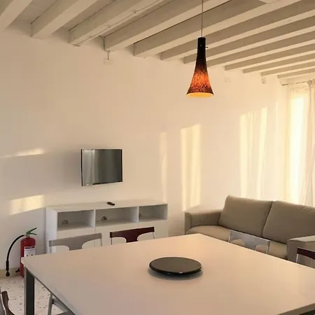Clodia Residence- Isola Chioggia شقة Bacucco