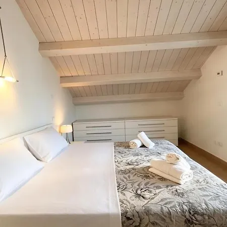 Clodia Residence- Isola Chioggia
