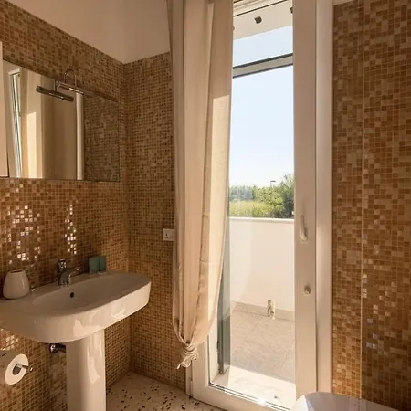 شقة Clodia Residence- Isola Chioggia