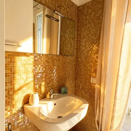 아파트 Clodia Residence- Isola Chioggia